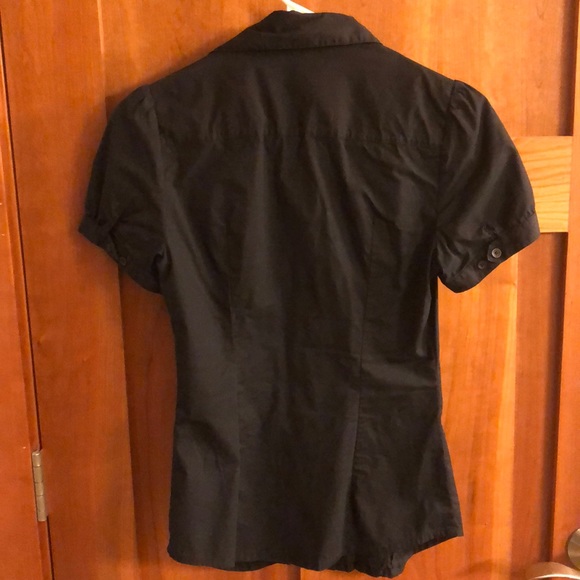 Guess stretch blouse - Picture 5 of 5